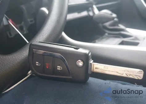 2023 Toyota Rav4 Le from USA, damaged, VIN 2T3F1RFV5PW375614